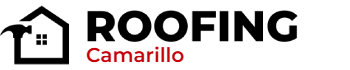 Camarillo Roofing Company Logo